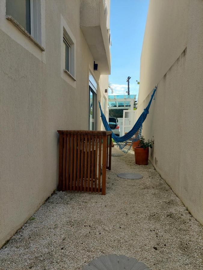 Casa Do Sol Leilighet Bombinhas Eksteriør bilde