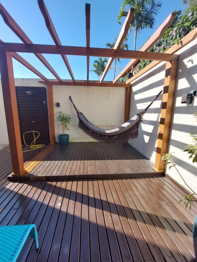 Casa Do Sol Leilighet Bombinhas Eksteriør bilde