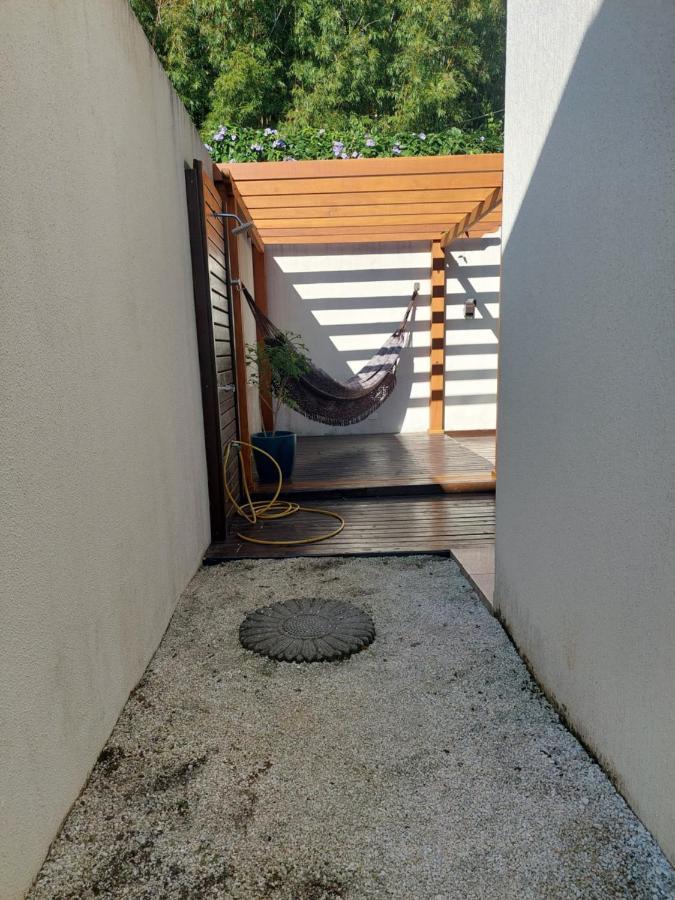 Casa Do Sol Leilighet Bombinhas Eksteriør bilde